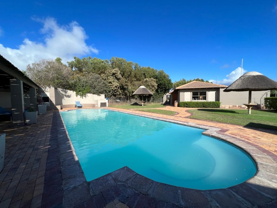 0 Bedroom Property for Sale in Langebaan Country Estate Western Cape